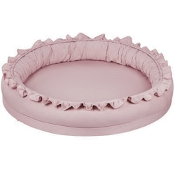 Cotton&Sweets, blush junior nest basic
