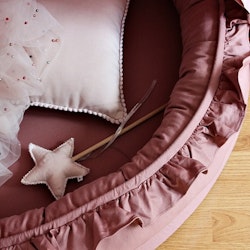 Cotton&Sweets, blush junior nest basic