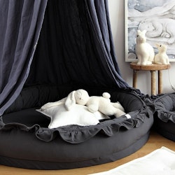 Cotton&Sweets grafit junior nest basic