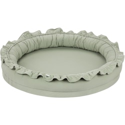 Cotton&Sweets, desert green junior nest basic