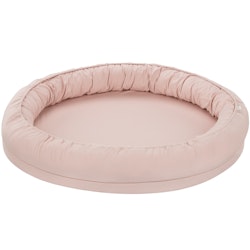 Cotton&Sweets, pink junior nest classic