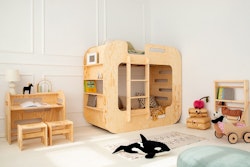 Køjeseng Cube
