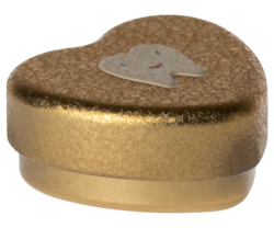Maileg, Tandask mini guld