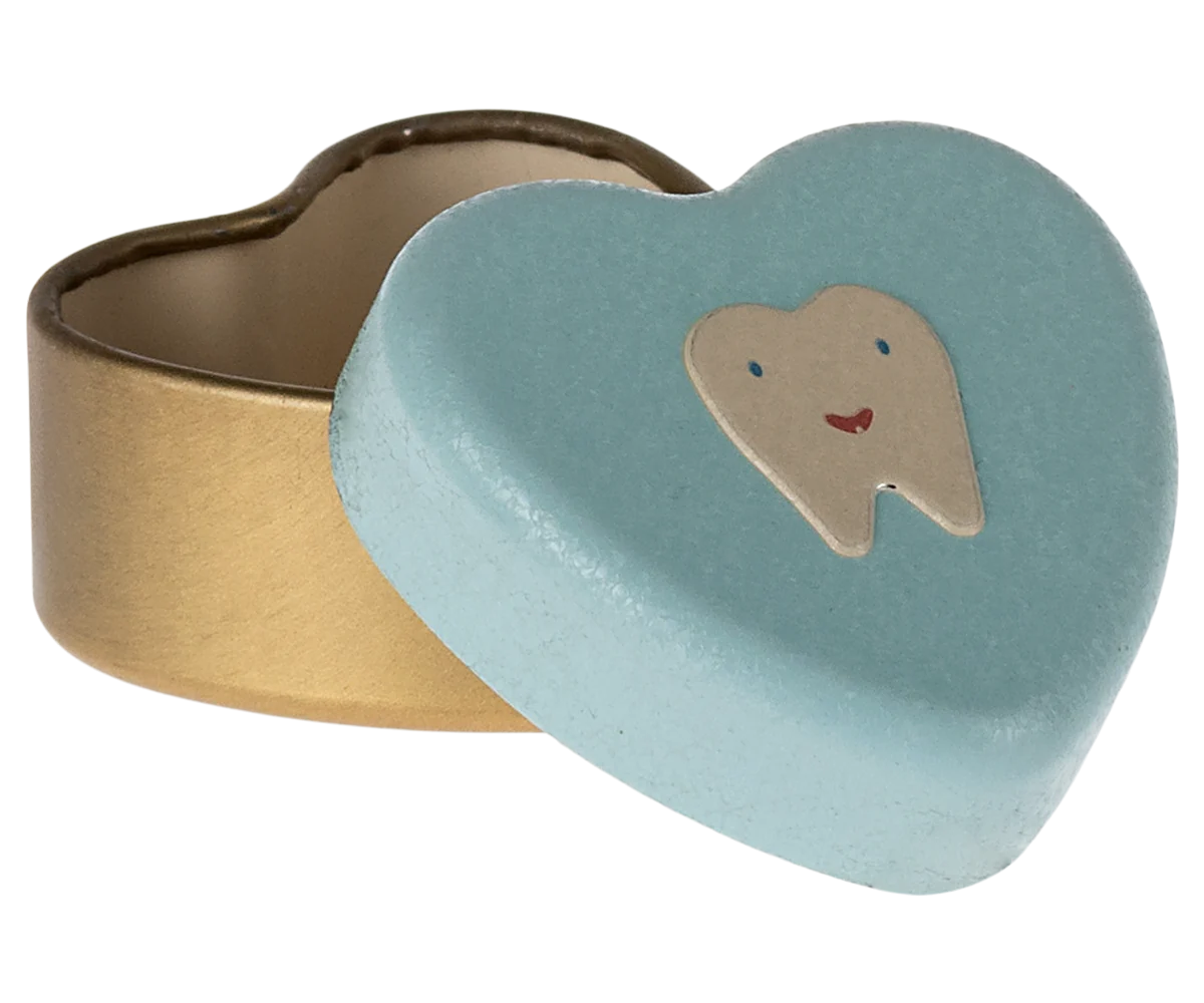 Maileg, Tandask mini mint