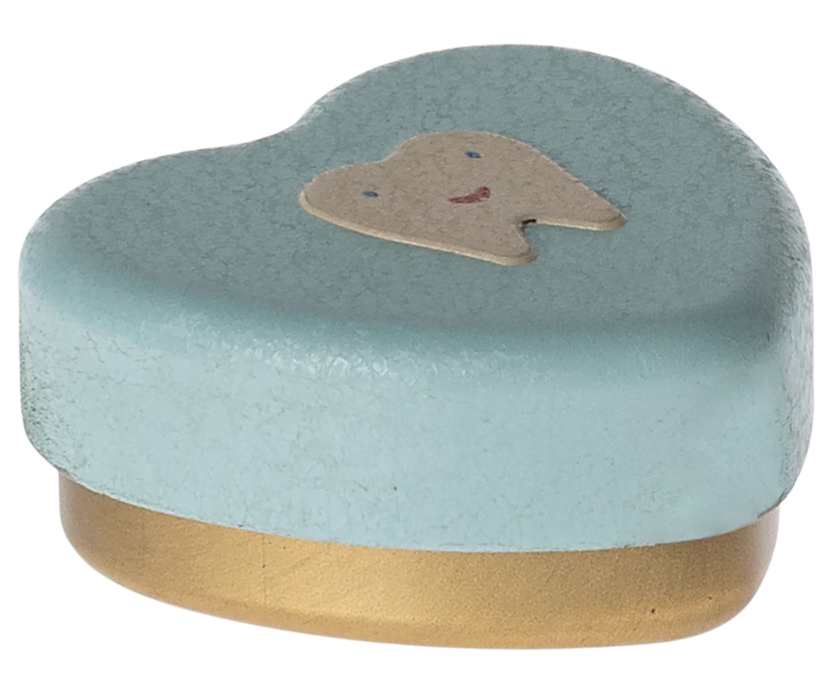 Maileg, Tandask mini mint