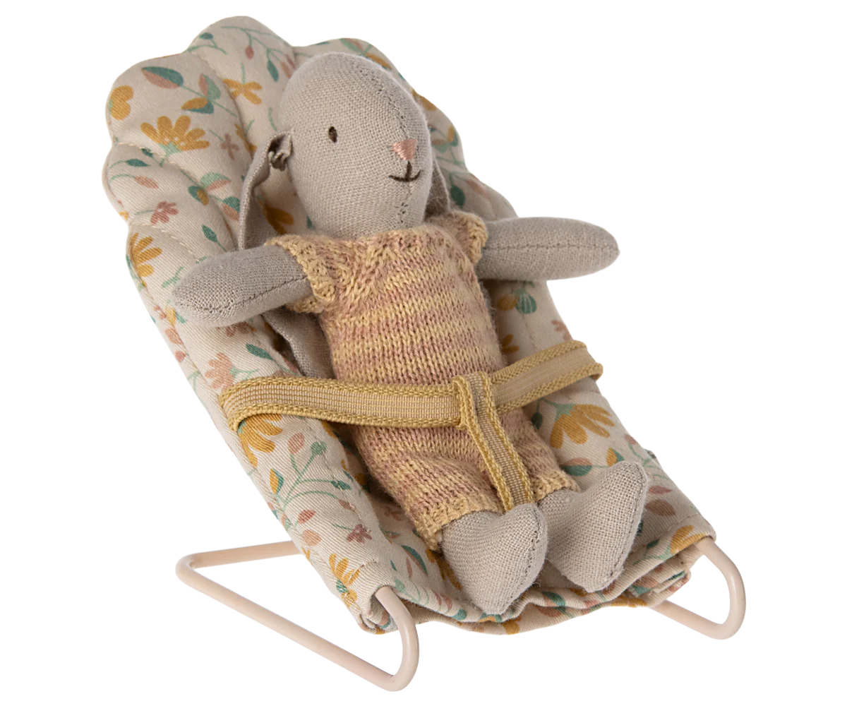 Maileg, Babysitter, Mikroblomst