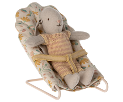 Maileg, Babysitter, Mikroblomst