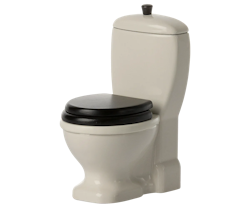 Maileg, Mini toilet