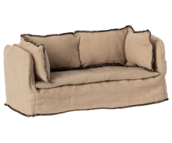 Maileg, sofa