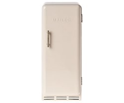 Maileg, Køleskab miniature off white