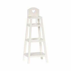 Maileg, Spisestuestol MY off white