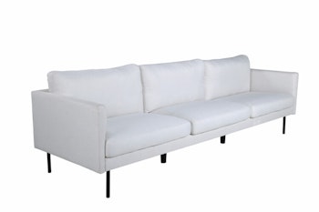 Zoom 3-sits soffa