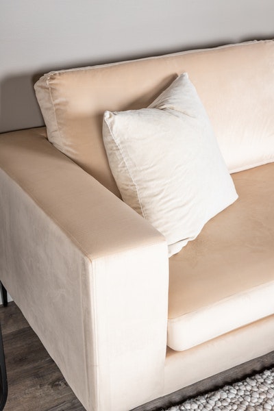 Bolero 3 sits soffa beige