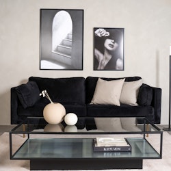 MAGLEHEM Furniture Fashion Soffbord – 130×60