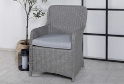 WEMBLEY Karmstol 2-PACK