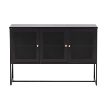 MALLA Malla Cabinet - / Svart