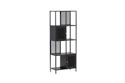 NETT SHELF - / BLACK