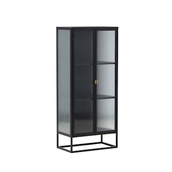 GARIS HIGH STORAGE - / BLACK