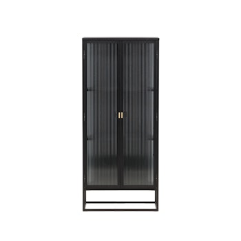 GARIS HIGH STORAGE - / BLACK