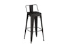 TEMPE FLAT  Bar Chair 6 stk