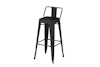 TEMPE FLAT  Bar Chair 6 stk
