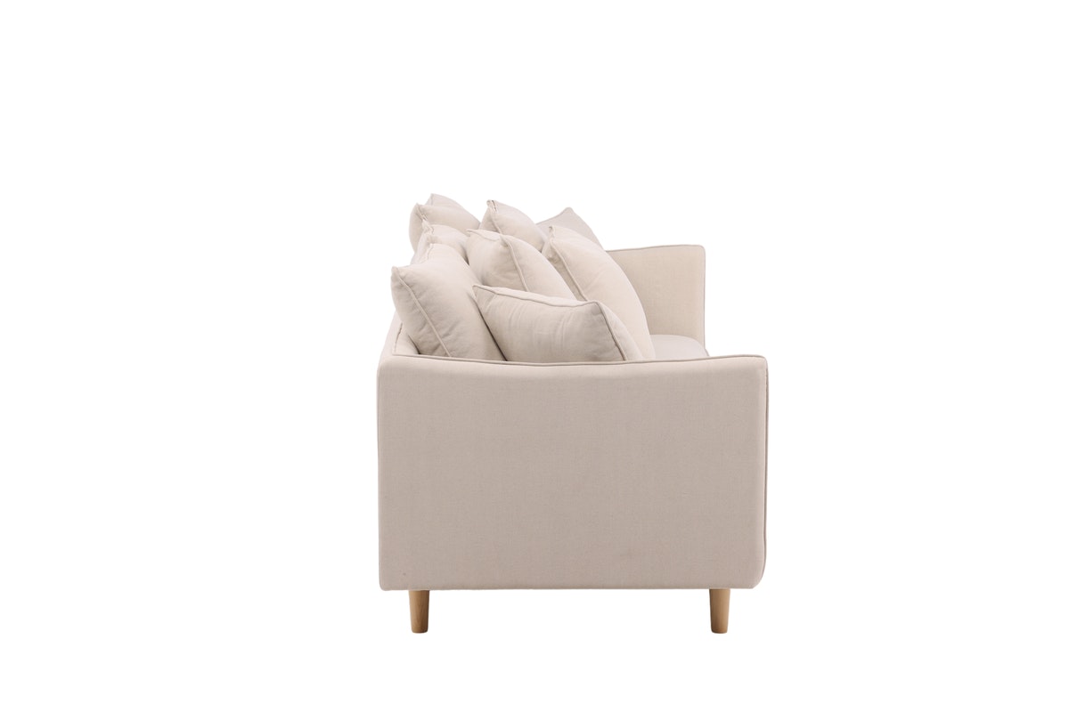 SEGELSKÄREN 3-Sits Soffor Beige