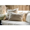 VIND 3-Sits Soffor Beige