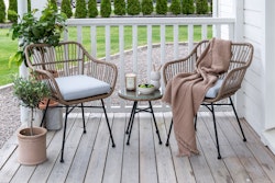 VIGA Lounge Set