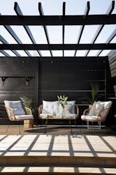 Venture Home Lounge Set Viga
