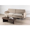 ANTIBES 2-Sits Soffor Beige