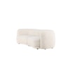 CIELO 3-Sits Soffor Beige