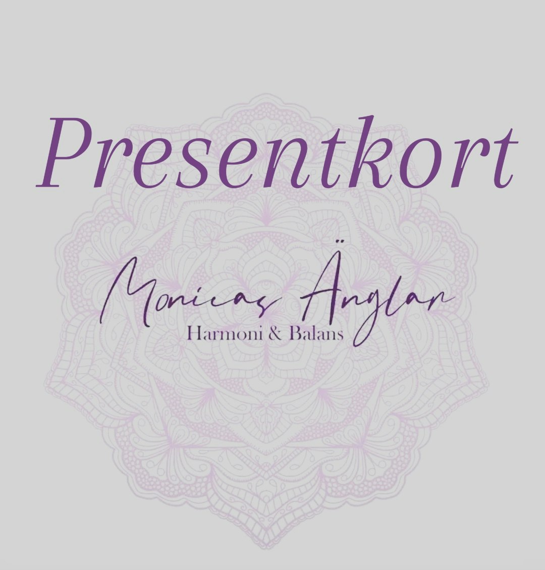 Presenkort Behandling CNM halvkropp