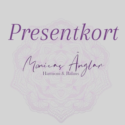 Presenkort Behandling CNM halvkropp