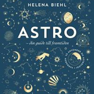 Astro: din guide till framtiden