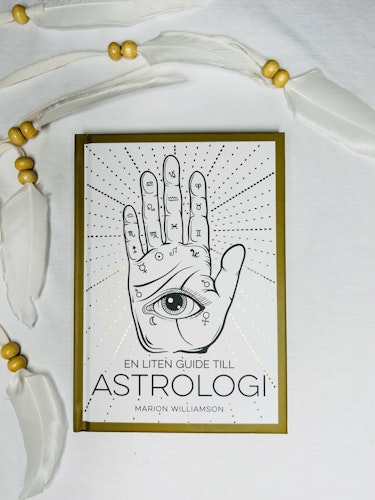 En liten bok om astrologi, Marion Williamson