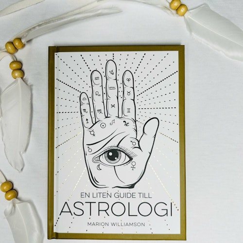 En liten bok om astrologi, Marion Williamson