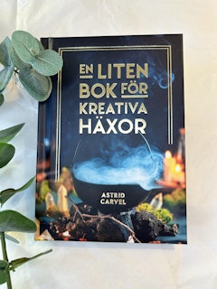 En liten bok för Kreaktiva Häxor