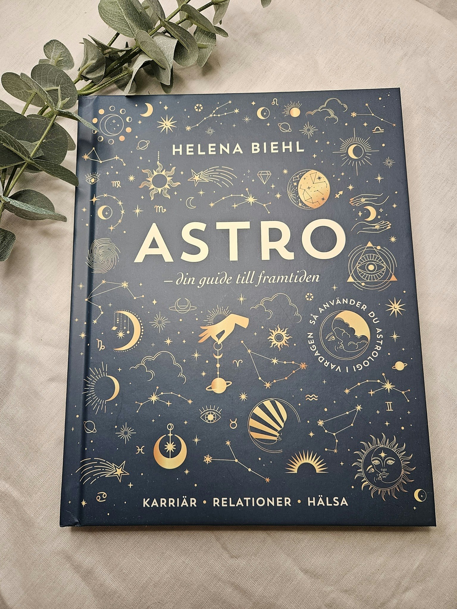 Astro: din guide till framtiden
