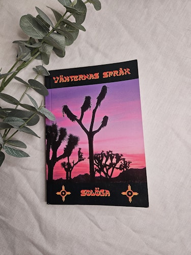 Växternas språk, Solöga