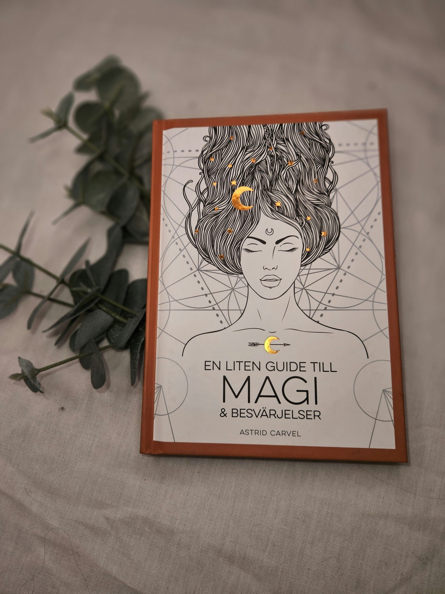 En liten guide till Magi & Besvärjelser
