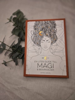 En liten guide till Magi & Besvärjelser