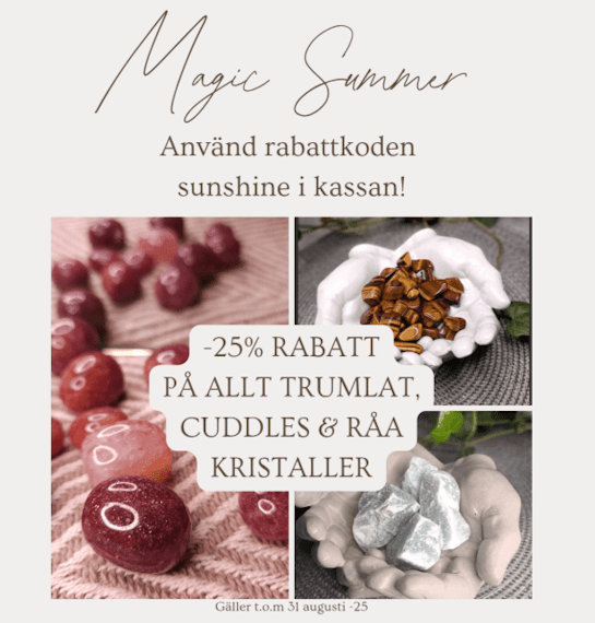 Monicas Änglar Harmoni & Balans