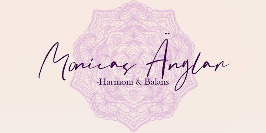 Monicas Änglar Harmoni & Balans