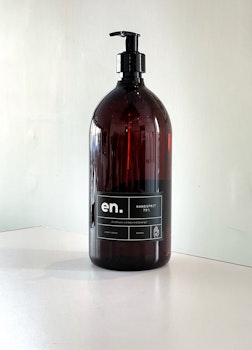 en. HANDDESINFEKTION 1000 ml