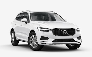 Teinté voiture Volvo XC60