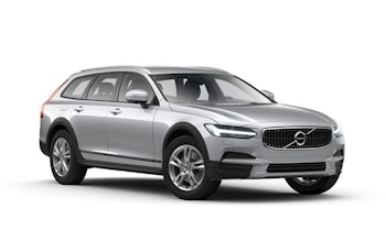 Teinté voiture Volvo V90 Cross Country