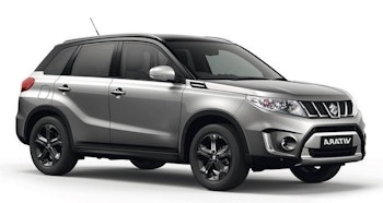 Teinté voiture Suzuki Vitara