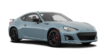 Teinté voiture Subaru BRZ