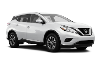 Teinté voiture Nissan Murano