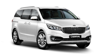 Teinté voiture Kia Carnival